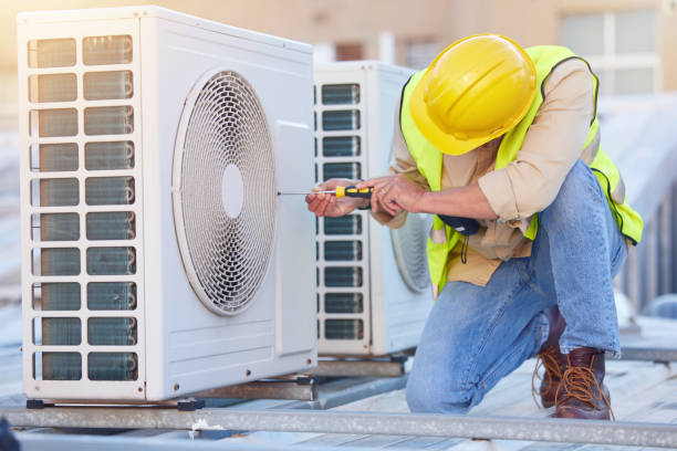 Best Local HVAC Companies  in Metlatla, AK