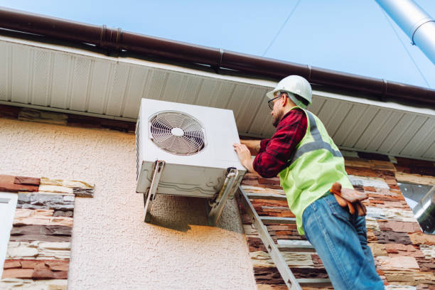 Best HVAC Tune-Up Services  in Metlatla, AK