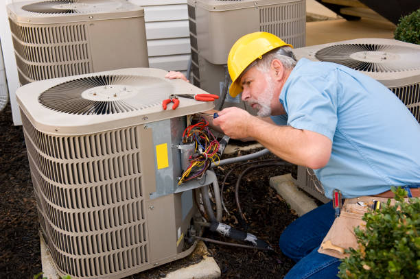 Best HVAC Installation Services  in Metlatla, AK