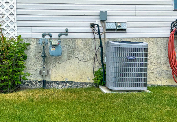 Best HVAC System Installation  in Metlatla, AK